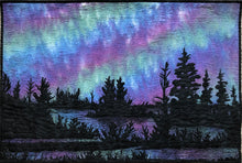 Load image into Gallery viewer, Northern Lights II