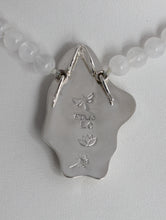 Load image into Gallery viewer, Abstract Goddess pendant/necklace