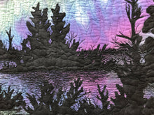Load image into Gallery viewer, Northern Lights II