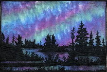 Load image into Gallery viewer, Northern Lights II
