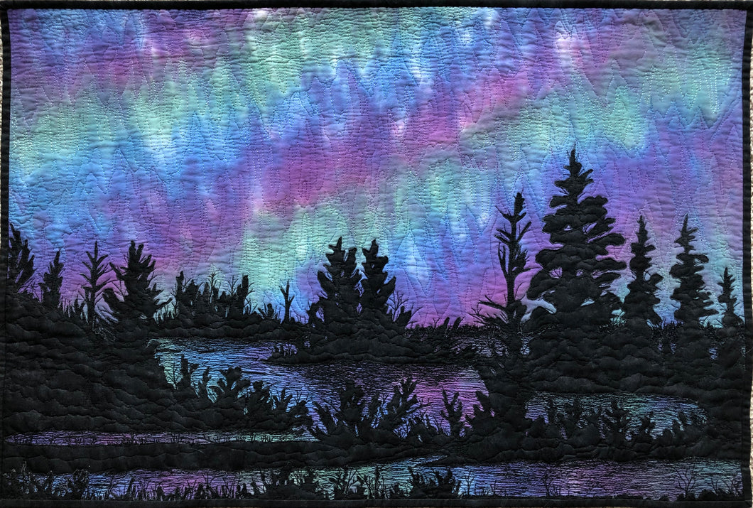 Northern Lights II