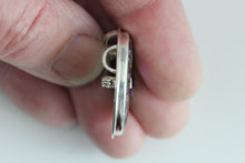 Load image into Gallery viewer, Northern Lights pin/pendant
