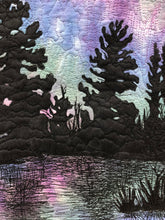 Load image into Gallery viewer, Northern Lights III
